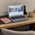 Двухместный (Бюджетный номер с видом на крышу), Гостиница Mix Hotels Nevsky 47