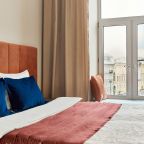 Студио (Двухместная), Гостиница Mix Hotels Nevsky 47