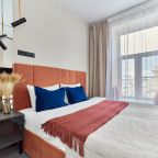 Студио (Двухместная), Гостиница Mix Hotels Nevsky 47