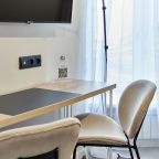 Студио (Двухместная), Гостиница Mix Hotels Nevsky 47