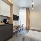Студио (Двухместная), Гостиница Mix Hotels Nevsky 47