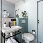 Люкс, Гостиница Mix Hotels Nevsky 47