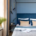 Люкс, Гостиница Mix Hotels Nevsky 47
