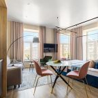 Люкс, Гостиница Mix Hotels Nevsky 47
