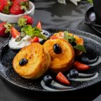 Завтрак в номер, Гостиница Mix Hotels Nevsky 47