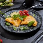 Завтрак в номер, Гостиница Mix Hotels Nevsky 47