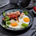 Континентальный завтрак, Гостиница Mix Hotels Nevsky 47