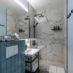 Студио (Четырехместный с видом во двор), Гостиница Mix Hotels Nevsky 47