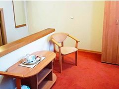 Фотография номера гостиницы Август