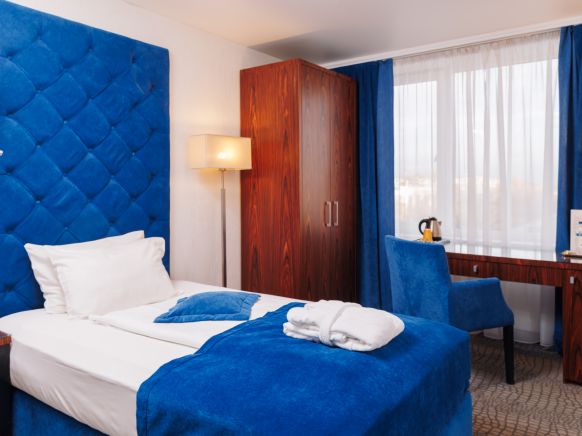 Фотография номера гостиницы Калининград