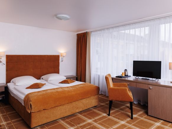 Фотография номера гостиницы Калининград