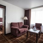 De Luxe, Отель Калининград