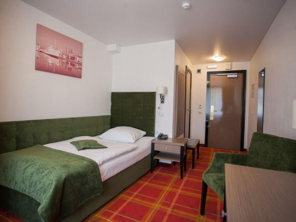 Фотография номера гостиницы Калининград