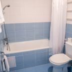 Студио (Двухместный номер с 2 отдельными кроватями), Отель Калининград