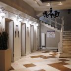 Лифт, Отель Калининград