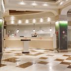 Круглосуточная стойка регистрации, Отель Калининград