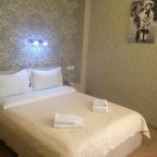 Двухместный (Standard Double Room - Old Building), Отель Doesi