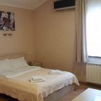 Двухместный (Standard Double Room - Old Building), Отель Doesi