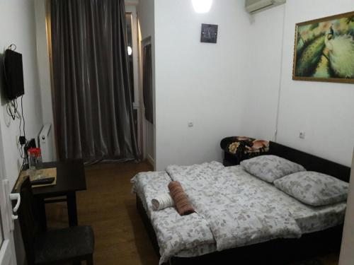 Двухместный (Двухместный номер с 1 кроватью) отеля Gloria, Тбилиси