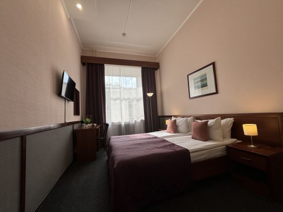 Фотография номера гостиницы Елизар