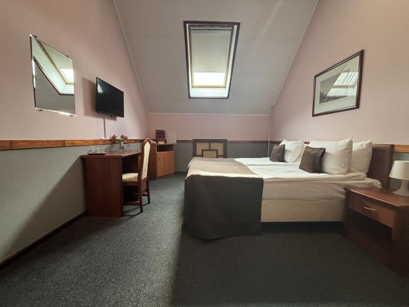 Фотография номера гостиницы Елизар