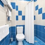 Двухместный (Эконом с мансардным окном), Елизар-Отель