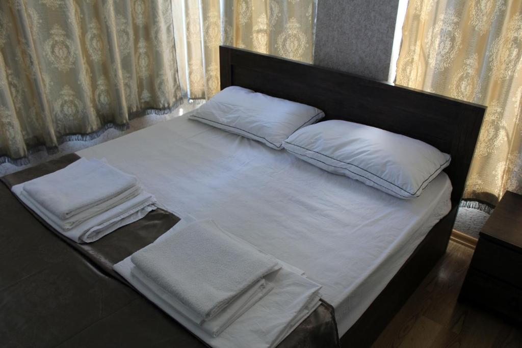 Двухместный (Двухместный номер с 1 кроватью) отеля Мимино, Тбилиси