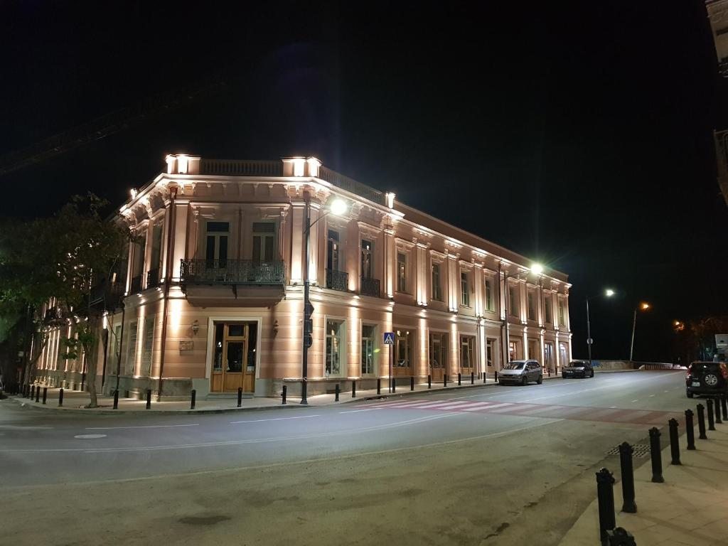 Отель Old City, Тбилиси