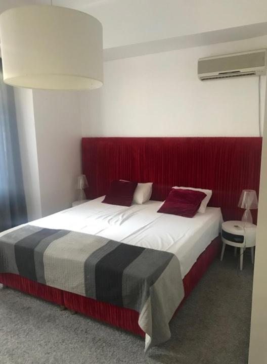 Двухместный (Двухместный номер с 1 кроватью или 2 отдельными кроватями) отеля Ipari, Тбилиси