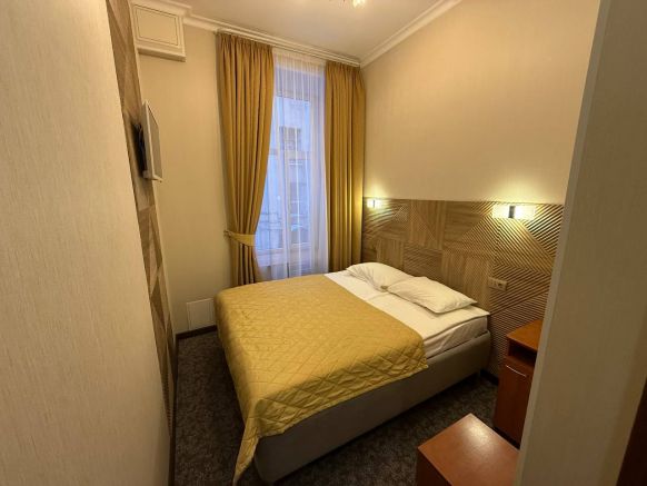 Фотография номера мини отеля Амулет на Малой Морской