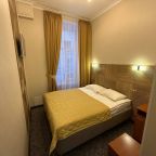 Двухместный (Номер эко), Гостевой дом Амулет