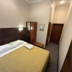 Двухместный (Номер эко), Гостевой дом Амулет