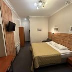 Двухместный (Улучшенный номер), Гостевой дом Амулет