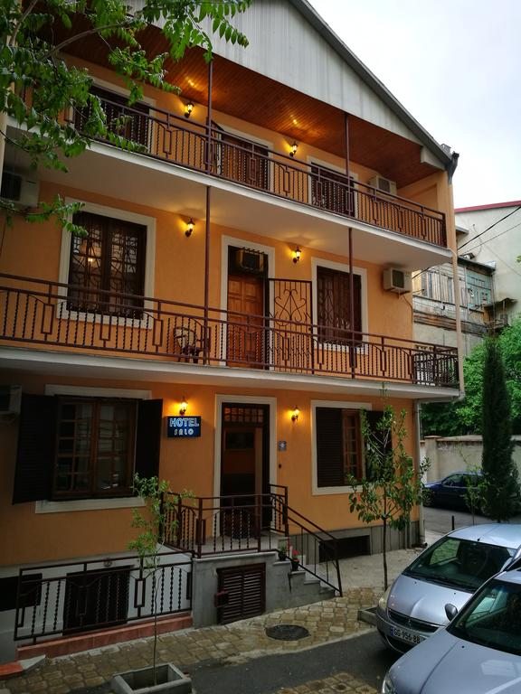 Отель Salo, Тбилиси
