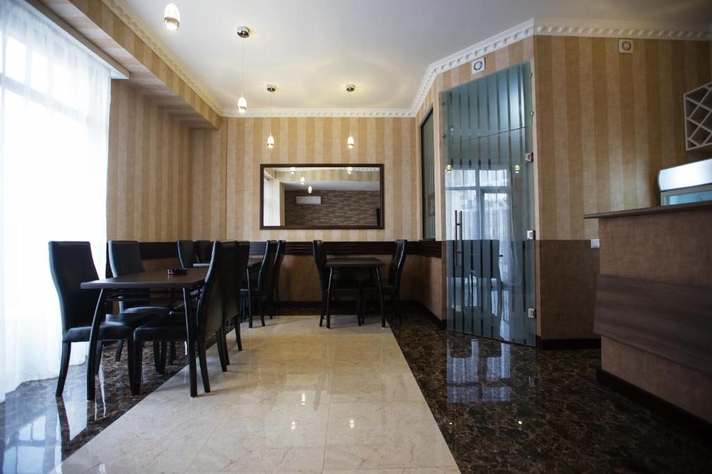 Апартаменты (Апартаменты с 1 спальней) отеля Сололаки, Тбилиси