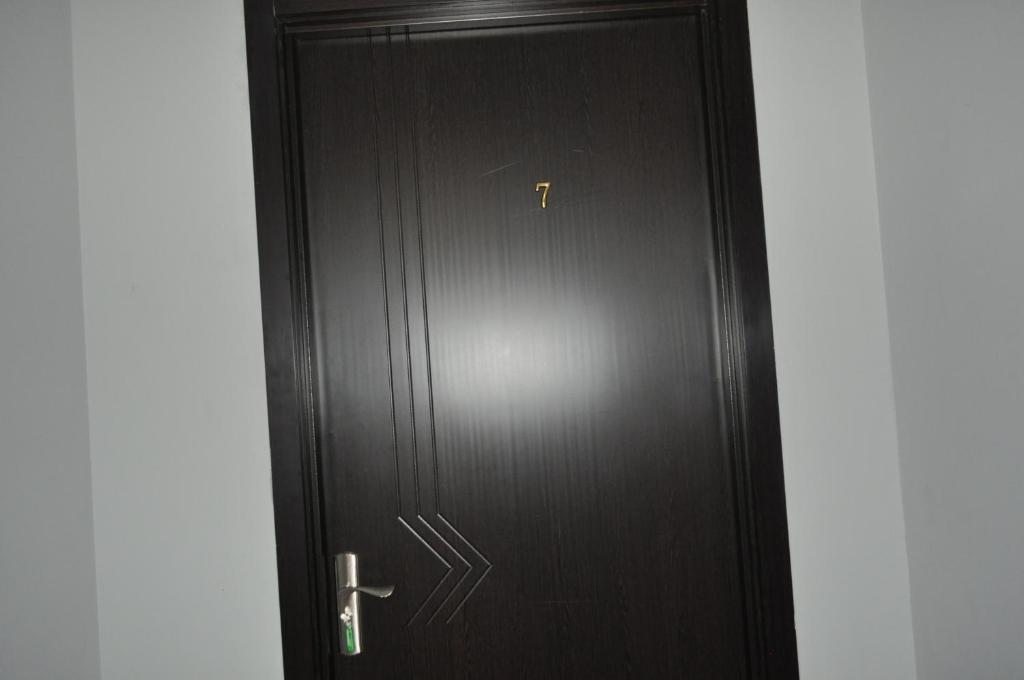Двухместный (Двухместный номер Делюкс с 1 кроватью и балконом) отеля Your Comfort, Тбилиси