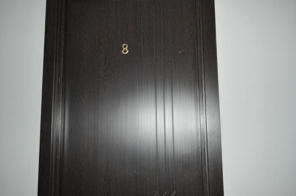 Двухместный (Бюджетный двухместный номер с 1 кроватью) отеля Your Comfort, Тбилиси