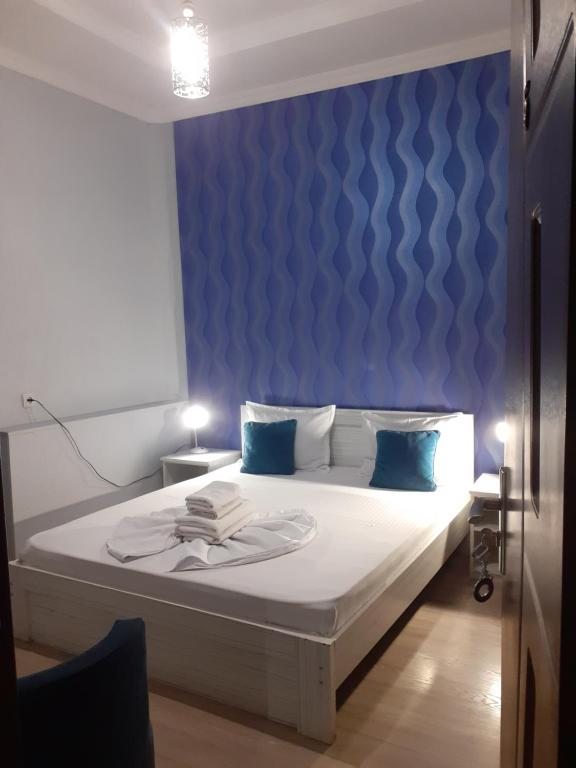 Двухместный (Двухместный номер с 1 кроватью или 2 отдельными кроватями) отеля Zaira, Тбилиси