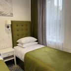 Раздельные кровати