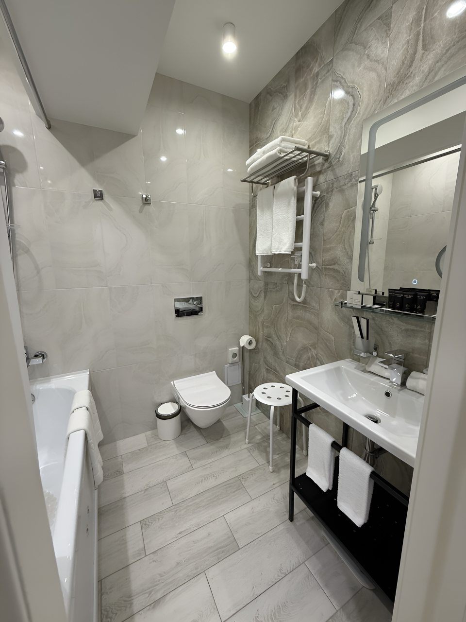 Ванная комната