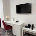 Рабочая зона