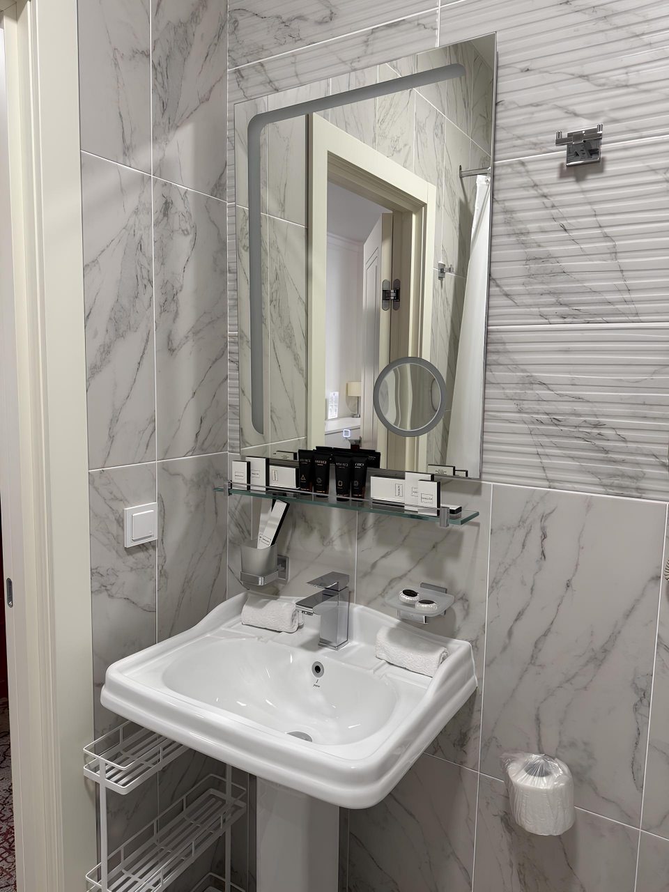 Ванная комната