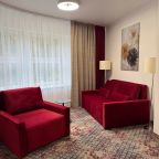 Зона отдыха