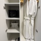 Шкаф в номере