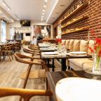 Зал для завтрака