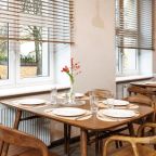 Зал для завтрака