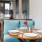 Зал для завтрака