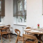 Зал для завтрака