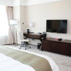 Двухместный (Большой двухместный номер с 1 кроватью), Отель Hotels & Preference Hualing Tbilisi