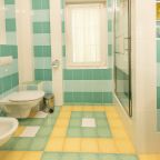 Люкс с балконом